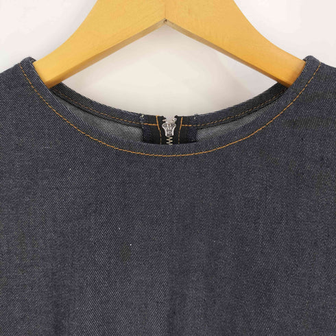 アルアバイル allureville マーメイドデニムワンピース レディース JPN:1